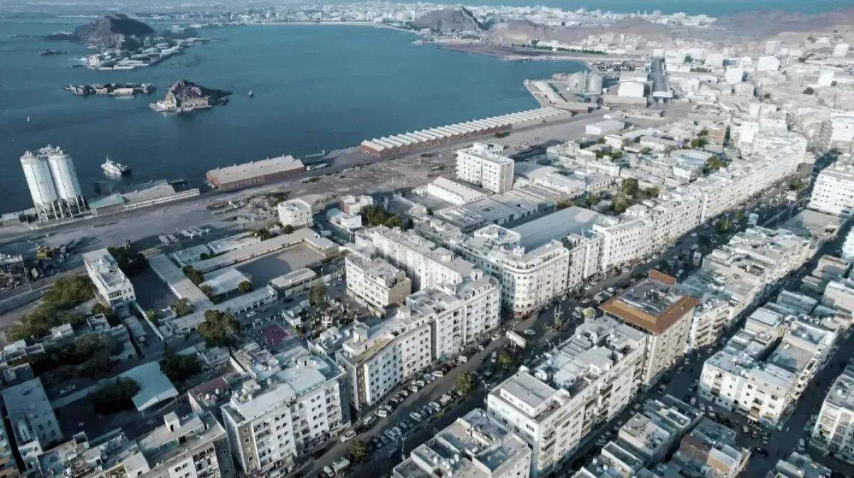 أزمة كهرباء خانقة في عدن تدفع السكان للاحتجاج