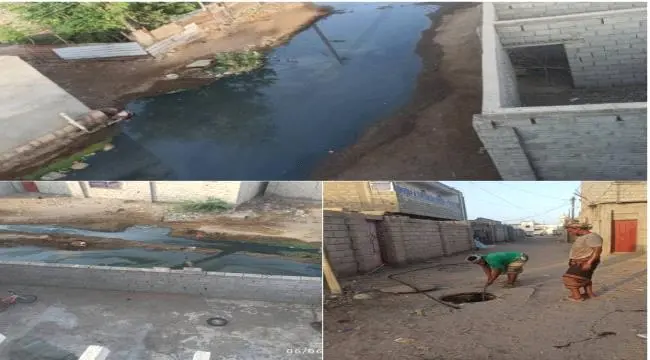 الصرف الصحي في زنجبار.. شبكة متهالكة وإمكانات محدو...