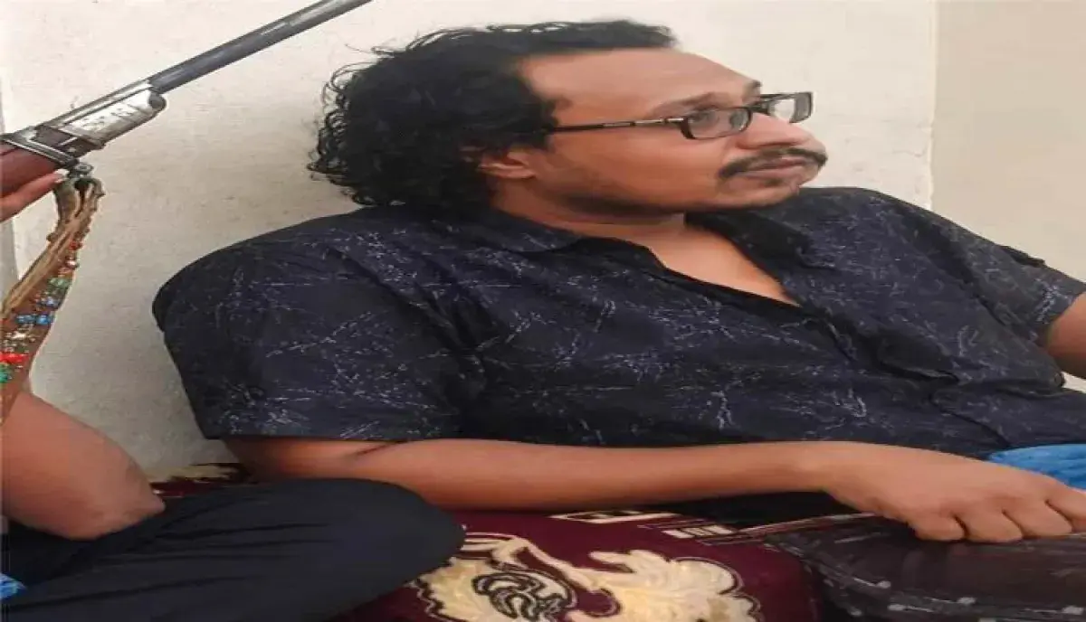 في المكلا .. مقتل نجل مسؤول أمني بارز  وفرار المنفذين