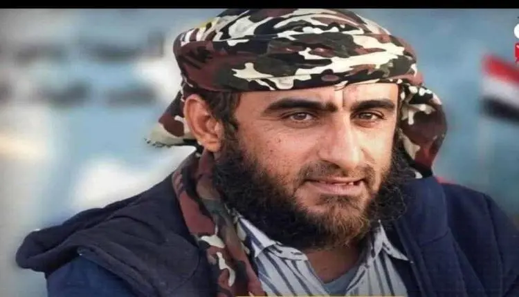 من دماج إلى الخوخة.. اغتيال العميد يحيى الوحيش يطو...