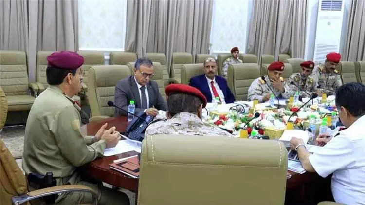 رئيس جامعة عدن يؤكد استعداد الجامعة لتعزيز التعاون...