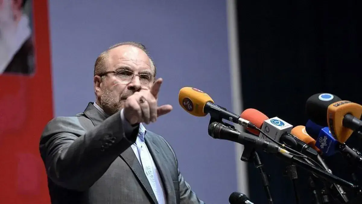 إيران تتوعد بضرب المصالح الأمريكية بسبب التصعيد في لبنان