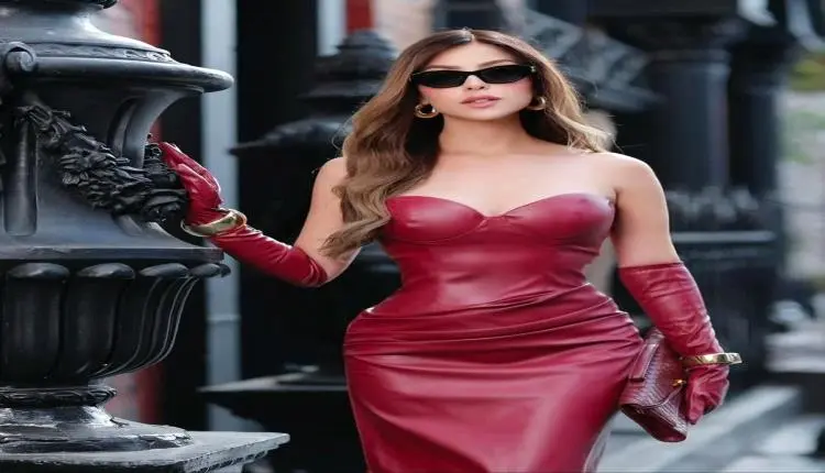ميرنا جميل تكشف أسراراً عن أفكارها وأحلامها في تصر...