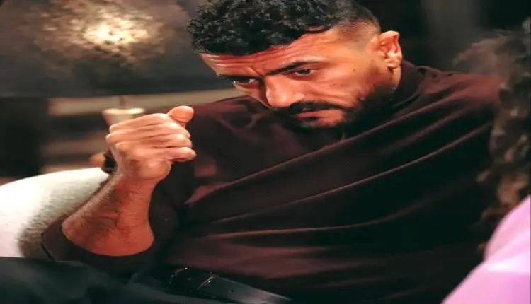 الكشف عن الملصق الدعائي لفيلم شمشون ودليلة وسط تفا...