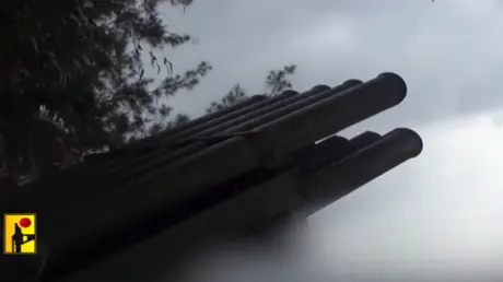 مع دخول إيران على الخط.. "حزب الله" ينشر ملخص عملي...