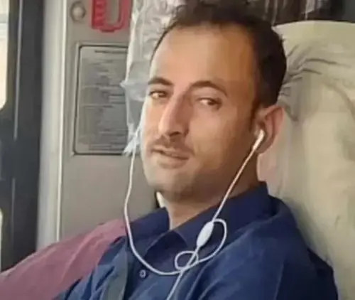الشرطة الكورية تعلن العثور على لاجئ يمني متوفى