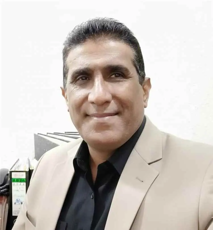 عارف ناجي علي: تعدد الأزمات وغياب المشروع الوطني ي...
