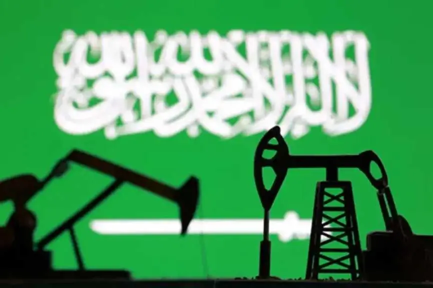 السعودية تقر خفض سعر البيع الرسمي للخام العربي الخ...