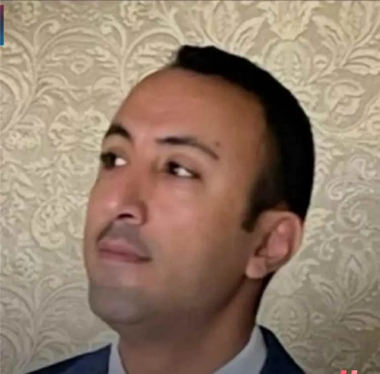 زوجة موظف بمكتب المبعوث الأممي تكشف تدهور حالته ال...