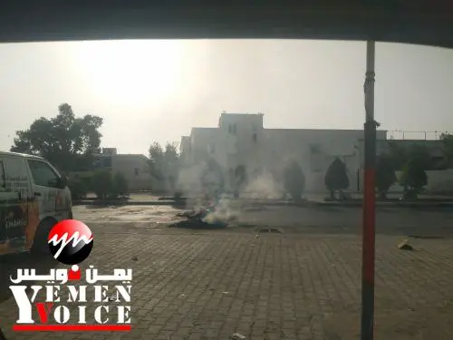 الحر الشديد يعذّب السكان في عدن واحتجاجات شعبية تق...