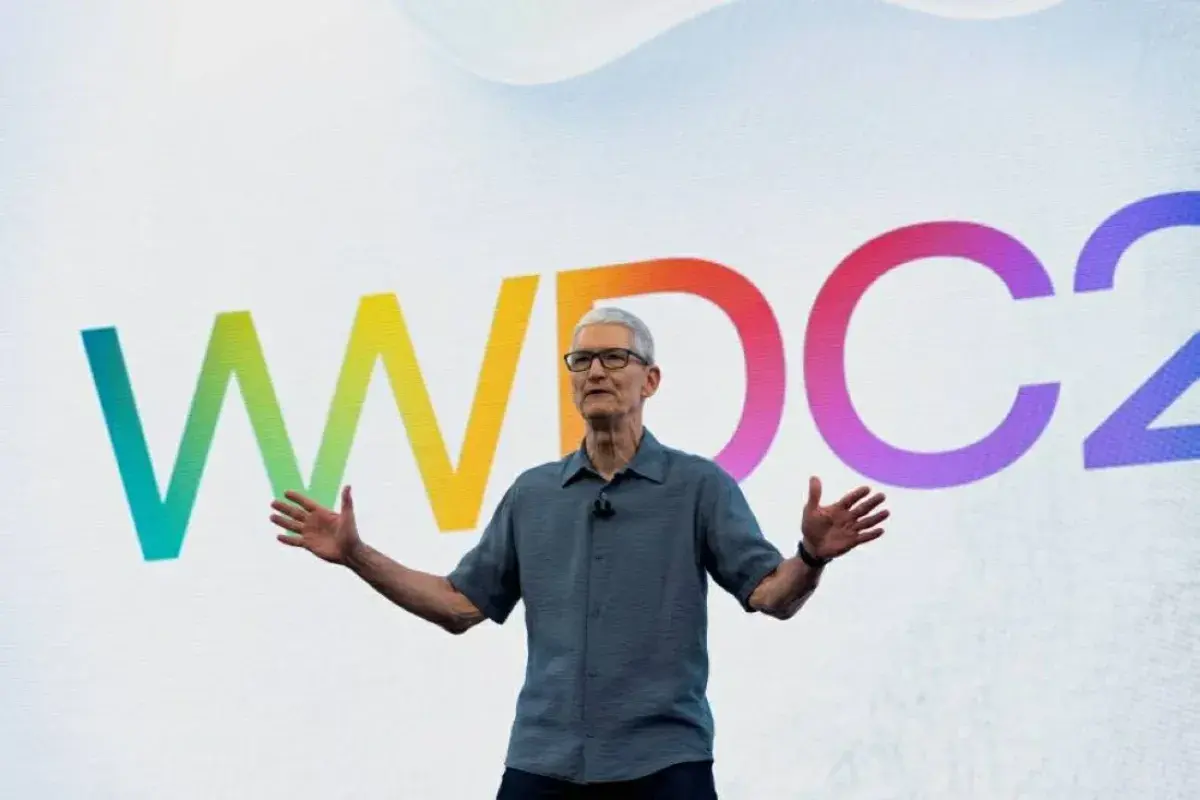 WWDC 2026: آبل تستعد لأهم مؤتمر منذ سنوات وسط مناف...