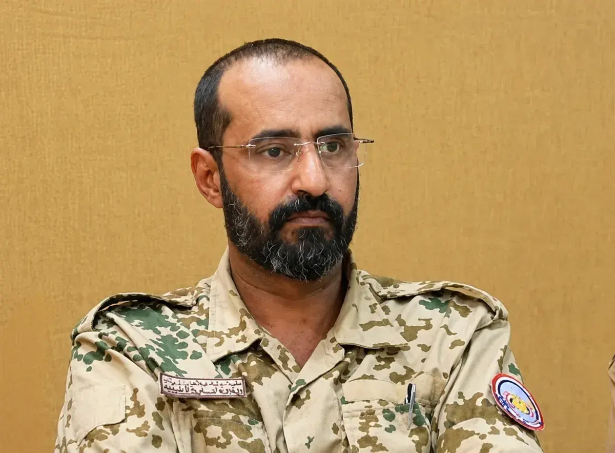 رئيس عمليات الحديدة: الشهيد يحيى وحيش رمز الشجاعة والإقدام في مواجهة الحوثيين