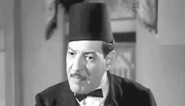 77 عامًا على رحيل نجيب الريحاني.. الضاحك الباكي ال...
