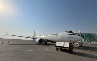 العراق يعيد فتح أجوائه بعد إغلاقها مع بدء الضربات الإيرانية الإسرائيلية المتبادلة
