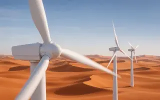 معرض الشرق الأوسط للطاقة يرسم مستقبل القطاع ويواكب...