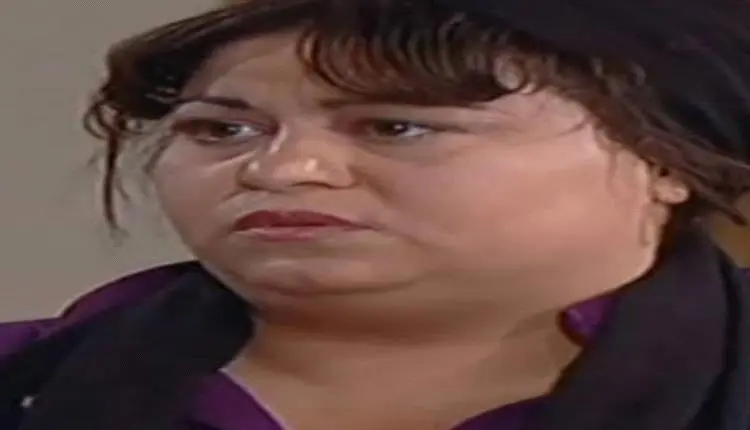 على خطى سهام جلال.. ناني سعد الدين تناشد زملاءها:...