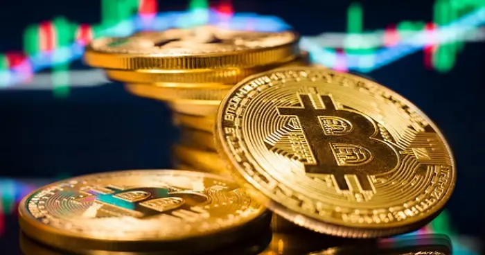 صعود العملات المشفرة وبيتكوين فوق مستوى 63 ألف دول...