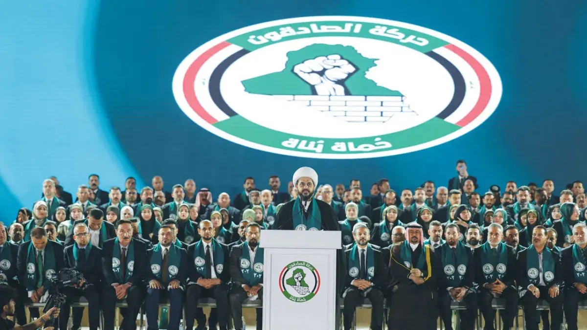 "جيروزاليم بوست": دمج الفصائل المسلحة إعادة هيكلة...