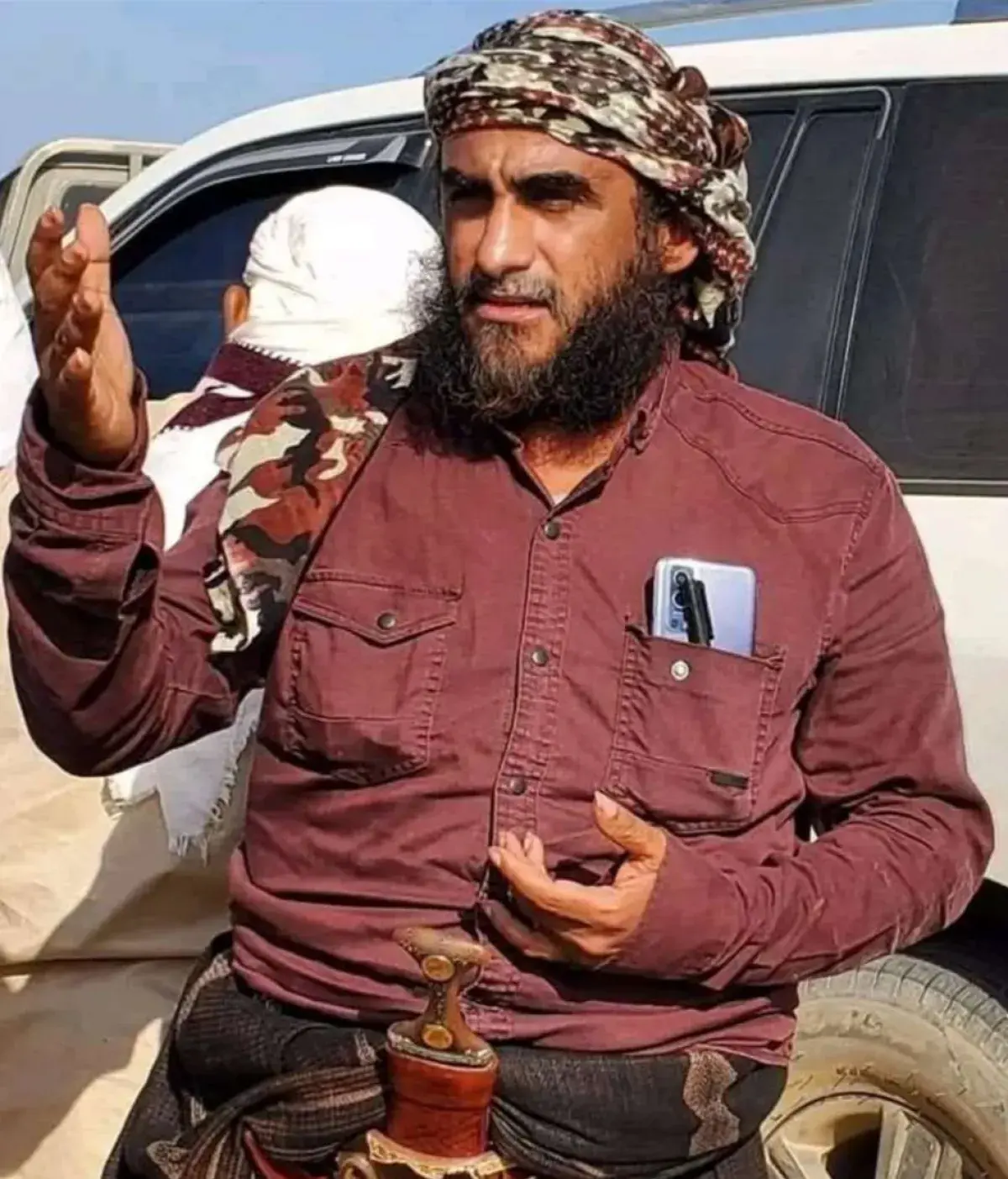 القبض على مشتبهين في اغتيال العميد يحيى وحيش
