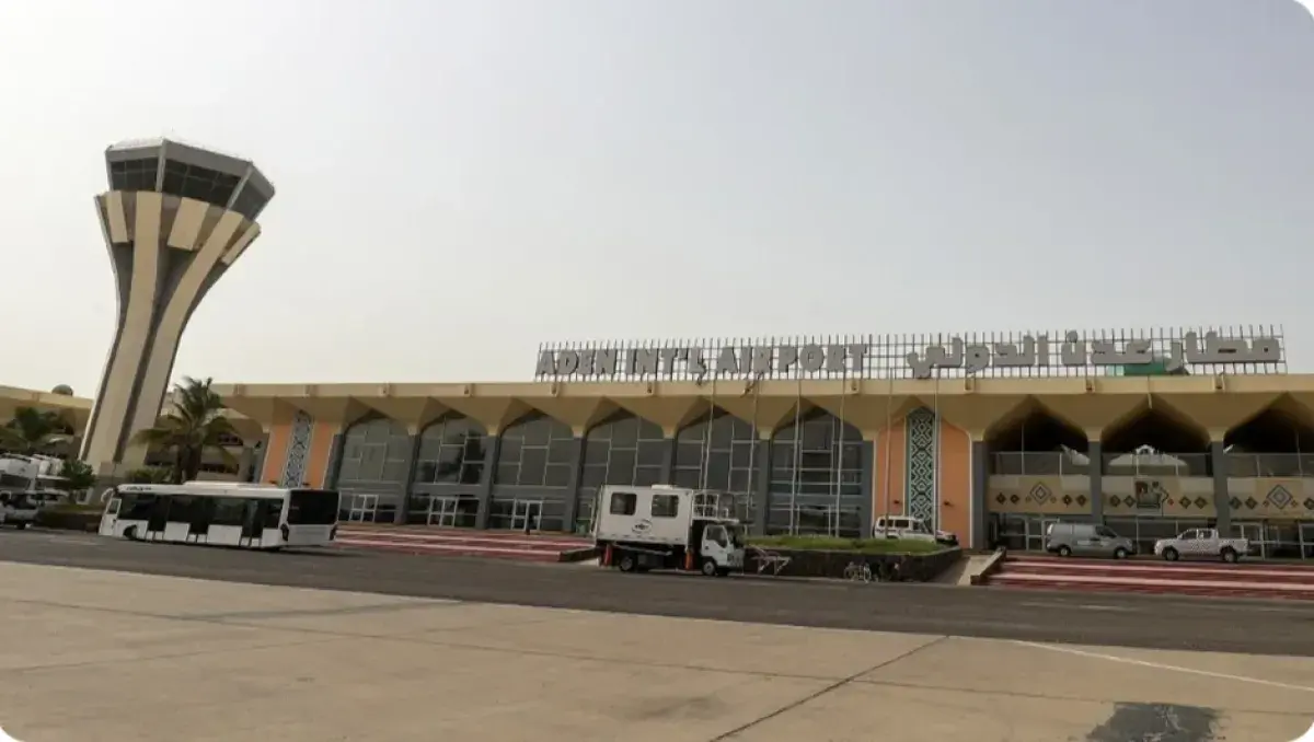 وزير النقل يصدر قرارات بتكليف قيادة جديدة لمطار عد...