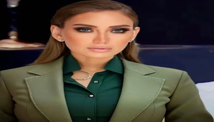بعد سخرية السوشيال ميديا من ملامحها.. ريهام سعيد ت...