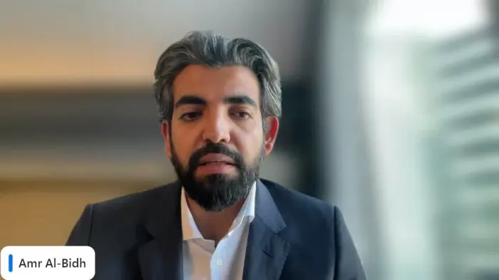 البيض: الحملة السعودية على الجنوب تؤدي لتقوية الحو...