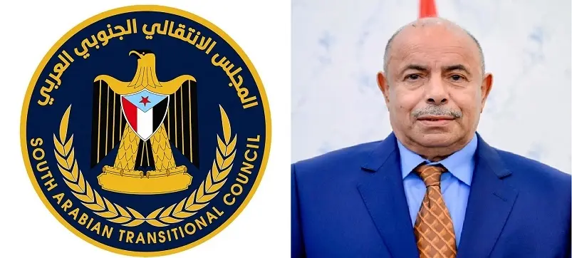 الانتقالي يهاجم عضو الرئاسي ويرد على اتهاماته بقتل...