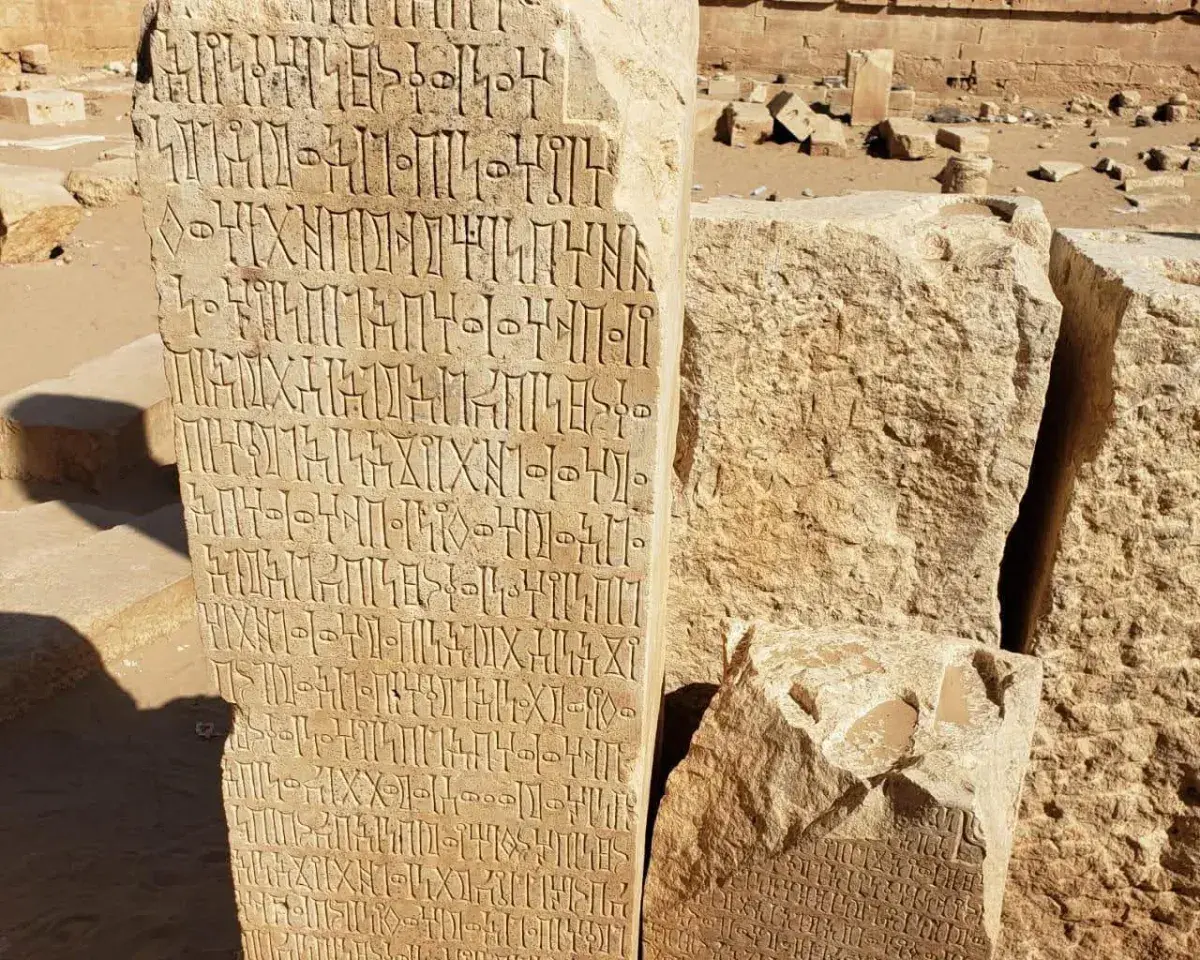 دعوة لإعلان "حالة طوارئ" لإنقاذ آثار مأر...