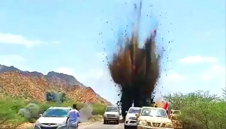 القاعدة تغتال ضابط بارز بالحزام الأمني في أبين وتن...