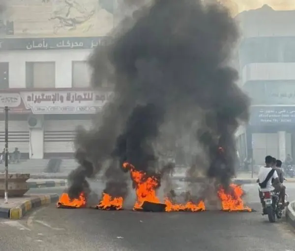تصاعد الاحتجاجات في حضرموت وعدن لهذا السبب