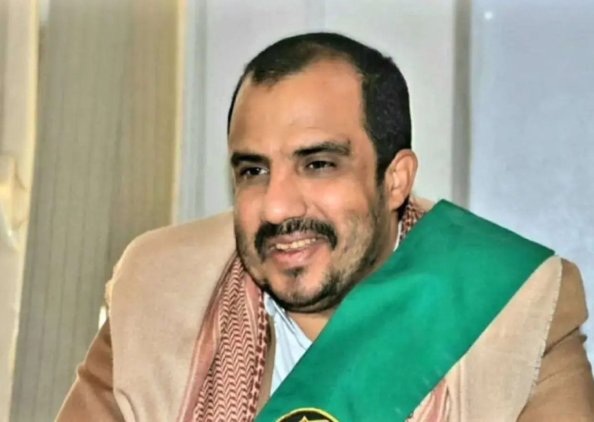 فوضى الحوثيين تدفع قاضياً للاستقالة.. محاولة اغتيا...