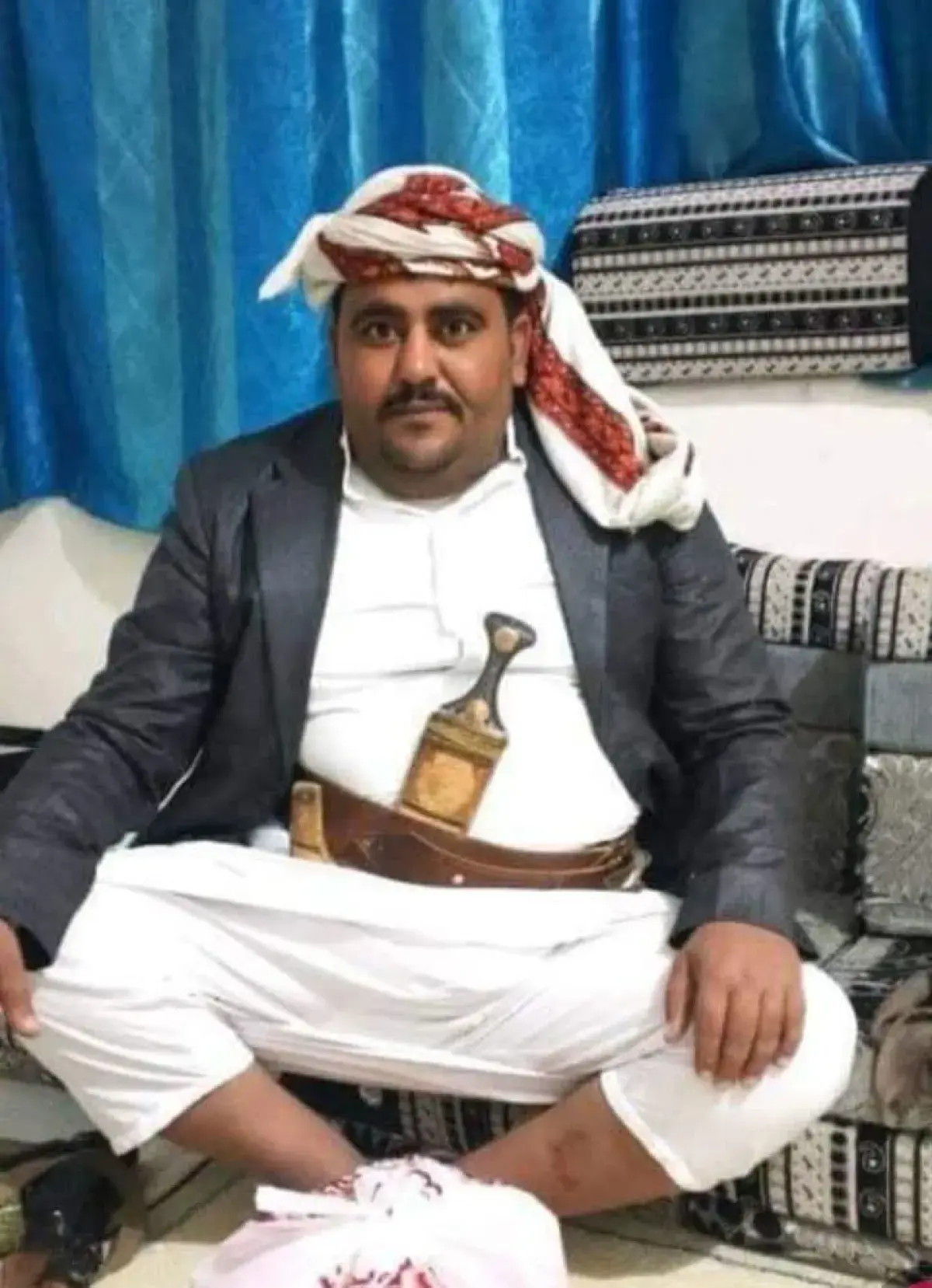 مقتل مواطنين اثنين برصاص مسلحين قبليين في مديرية ا...
