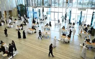 «مُصنّعين 2026» يوفر 1000 فرصة عمل جديدة للمواطنين