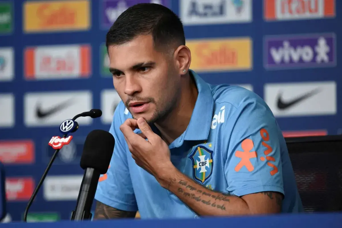 البرازيلي غيمارايش: المغرب منتخب «جيد جداً» وعلينا احترامه