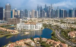 برنامج «العقار الأول» يمكّن 3200 مقيم من امتلاك من...