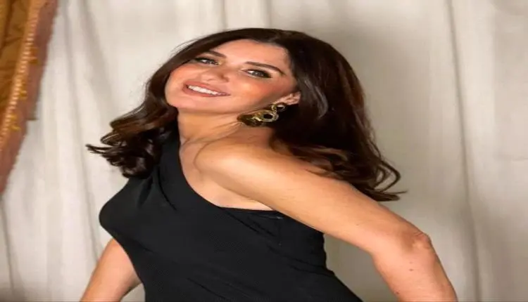 غادة عادل تتحدث عن تحديات التوازن بين الأمومة والع...