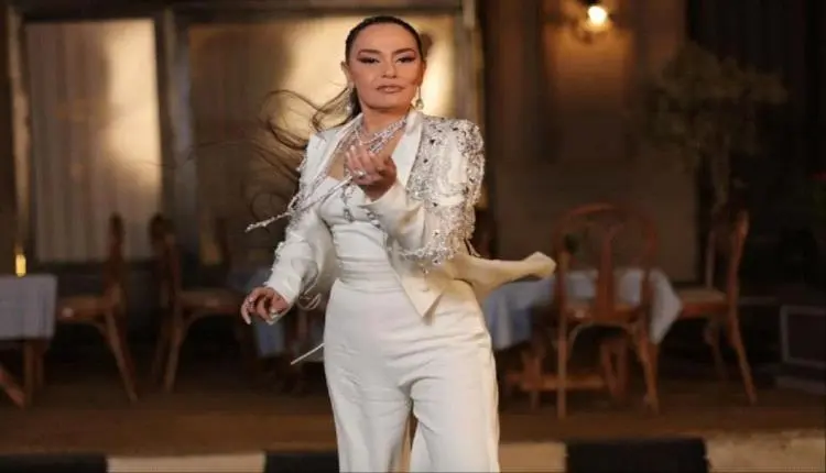 مفاجأة فنية.. شريهان تتحدث بصراحة عن كواليس أجورها...