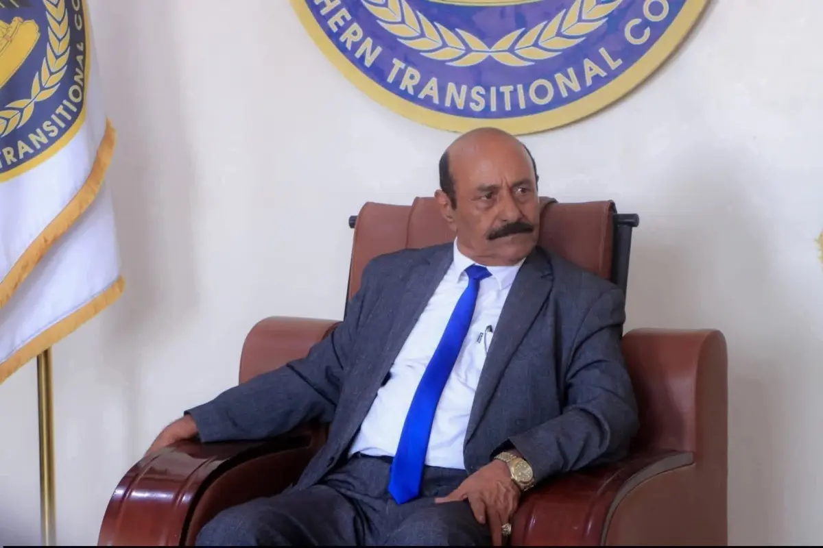 الشيخ لحمر بن لسود : #الأزمات التي يعانيها #المواط...