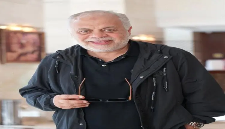 أشرف زكي يوجه رسالة قوية ويكشف عن إجراءات ضد المتج...