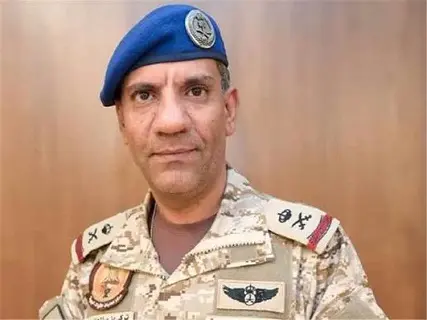 السعودية تكشف تفاصيل رصد صاروخ باليستي أُطلق من ال...