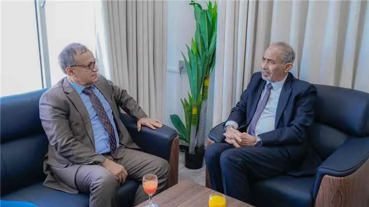 الصبيحي: الجامعات ركيزة أساسية لبناء الدولة وتنمية...