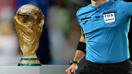 الولايات المتحدة ترفع البطاقة الحمراء في وجه حكم ع...