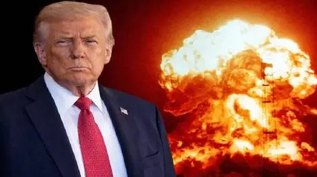 تقرير عبري: ترامب لم يقع في فخ إيران ويستخدم لعبة...