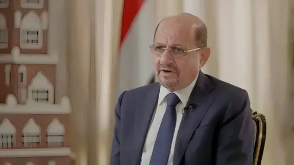رئيس الوزراء اليمني: الدعم السعودي لوقود الكهرباء يدخل حيز التنفيذ... والأزمة مزمنة