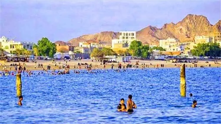 مصلحة الأرصاد الجوية: انحسار تدريجي لموجة الحر وتو...