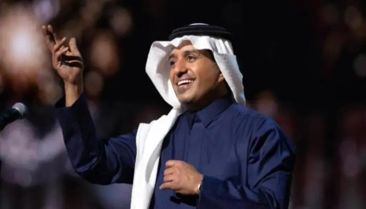 دوري «معصي».. راشد الماجد يحتفي بتتويج نادي النصر بلقب الدوري بأغنية جديدة تكتسح السوشيال ميديا