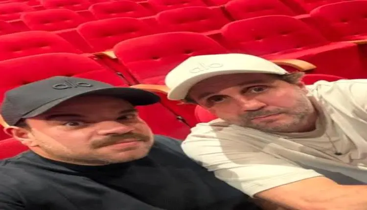 «خيال مريض» تجمع هشام ماجد ومحمد عبدالرحمن على المسرح