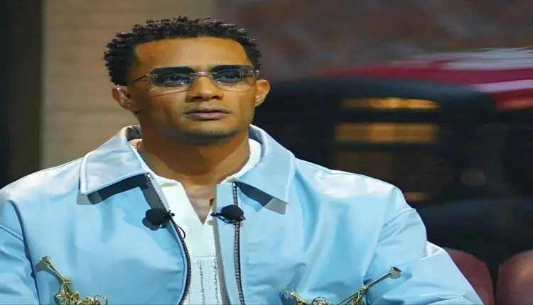 بيتر ميمي يكشف حقيقة الخلاف مع محمد رمضان و إلغاء...