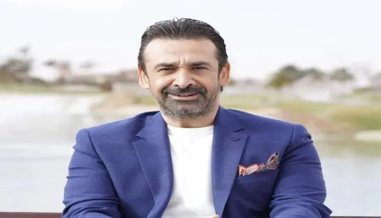 أزمة لكريم عبد العزيز في «الفيل الأزرق 3».. مروان...