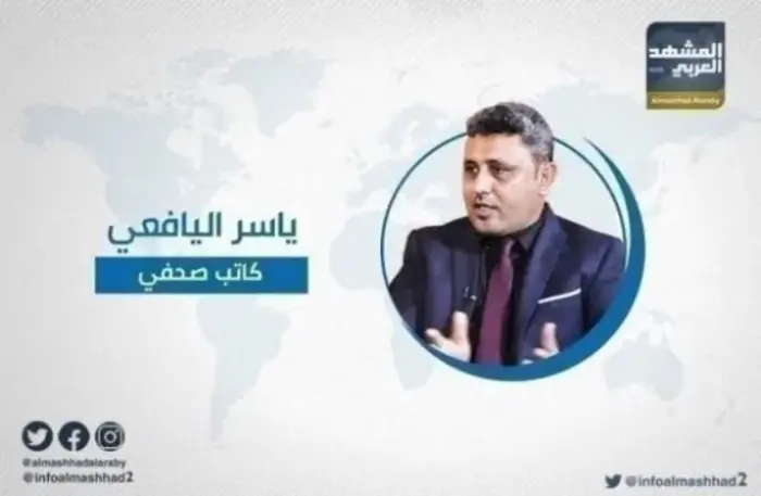 اليافعي: بيان وزارة الكهرباء رد فعل على تحرك الانت...